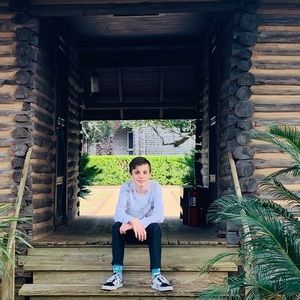 Meet your Posher, Shaw